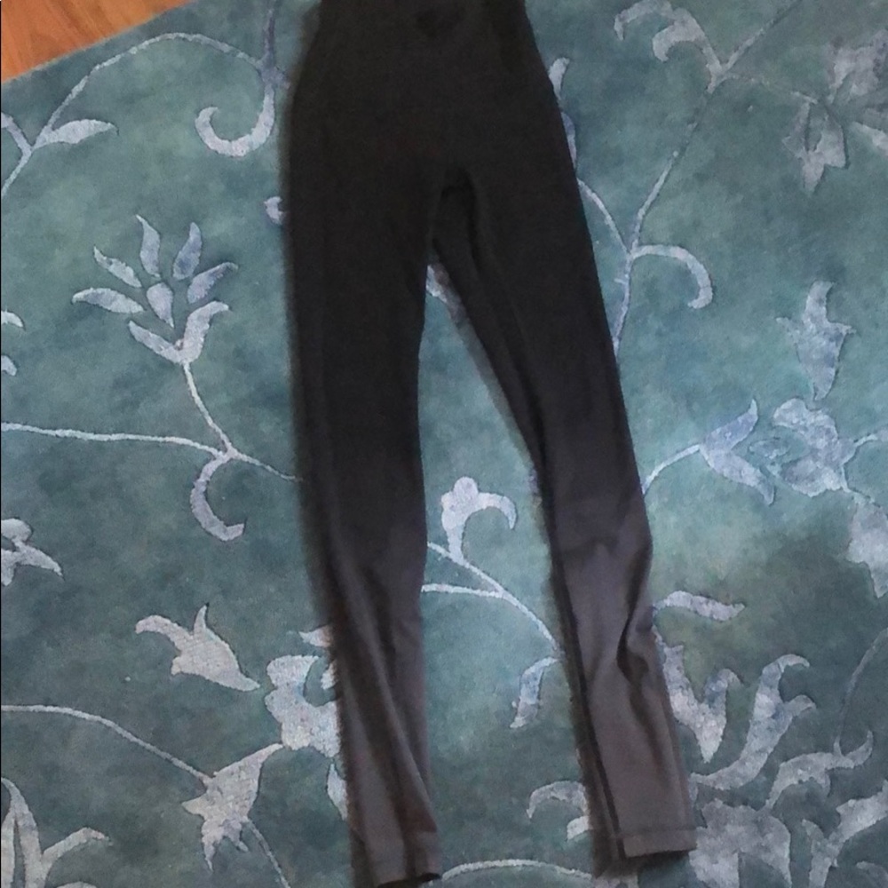 Lulu lemon leggings - Picture 1 of 2